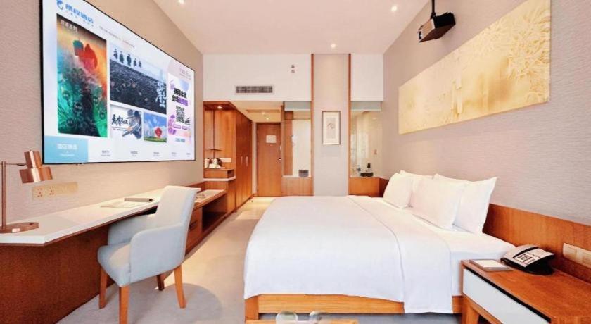 Deacon House Wuxi Hotel Wuxi  Exterior photo