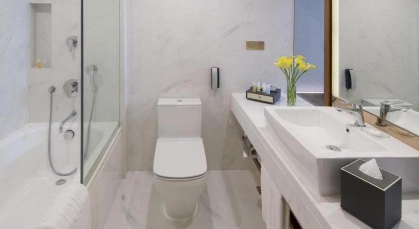Deacon House Wuxi Hotel Wuxi  Exterior photo