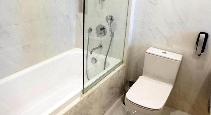 Deacon House Wuxi Hotel Wuxi  Exterior photo