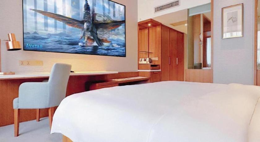 Deacon House Wuxi Hotel Wuxi  Exterior photo